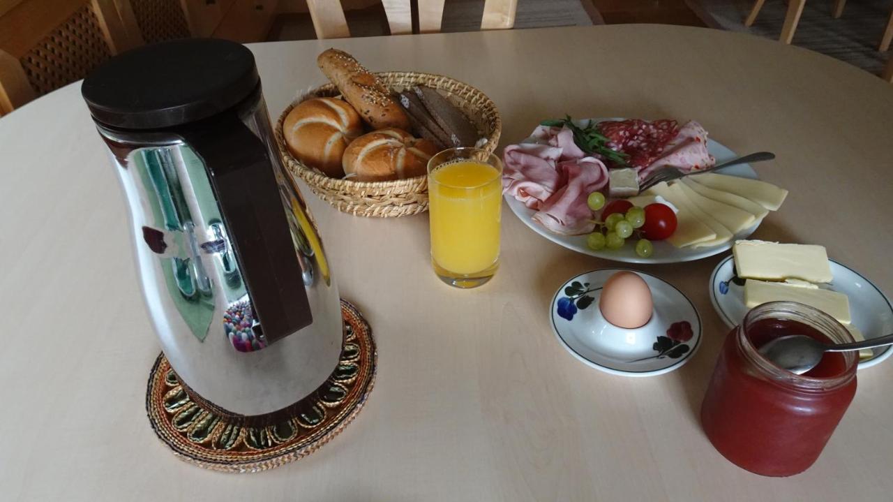 Ferienhaus Enzi Weissbriach Dış mekan fotoğraf