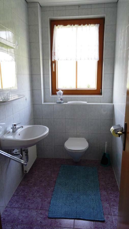 Ferienhaus Enzi Weissbriach Dış mekan fotoğraf