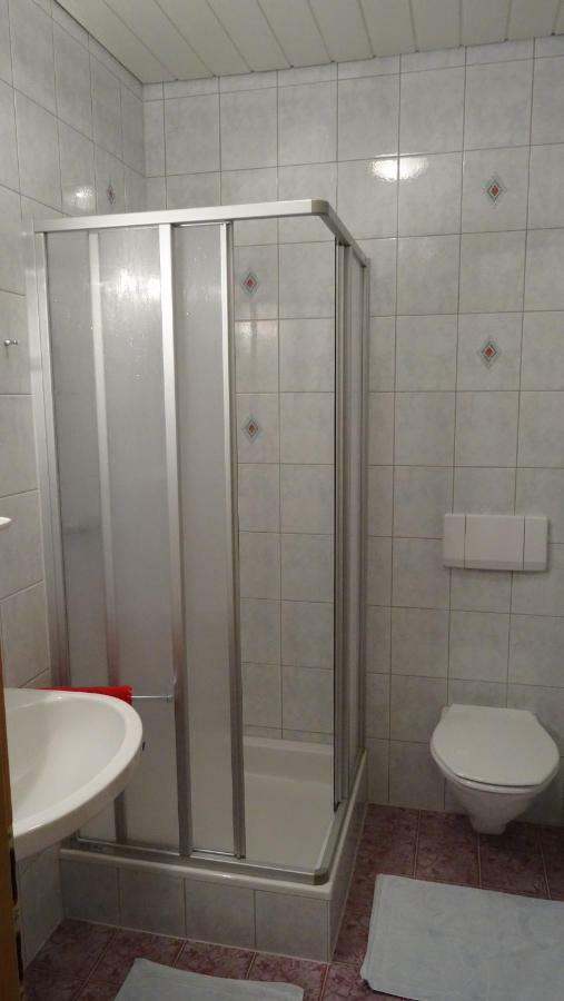 Ferienhaus Enzi Weissbriach Dış mekan fotoğraf