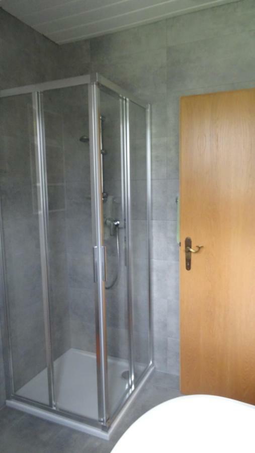 Ferienhaus Enzi Weissbriach Dış mekan fotoğraf