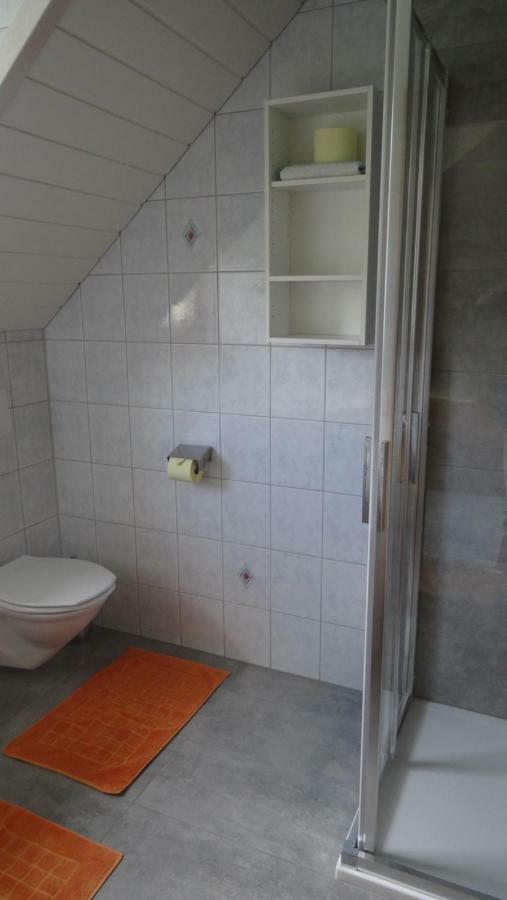 Ferienhaus Enzi Weissbriach Dış mekan fotoğraf